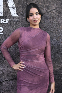 Season 2 Premiere 'Andor' in Los Angeles