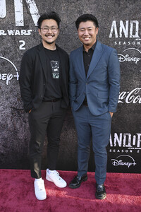 Season 2 Premiere 'Andor' in Los Angeles