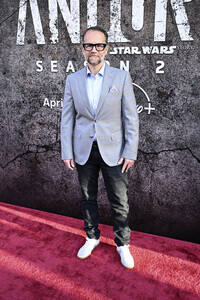 Season 2 Premiere 'Andor' in Los Angeles