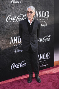 Season 2 Premiere 'Andor' in Los Angeles