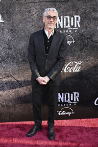 Season 2 Premiere 'Andor' in Los Angeles