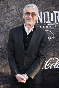 Season 2 Premiere 'Andor' in Los Angeles