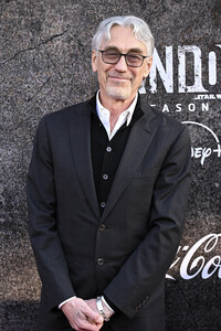 Season 2 Premiere 'Andor' in Los Angeles