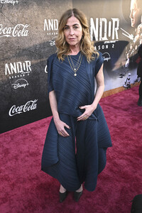 Season 2 Premiere 'Andor' in Los Angeles