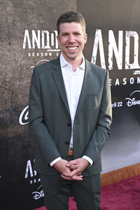 Season 2 Premiere 'Andor' in Los Angeles