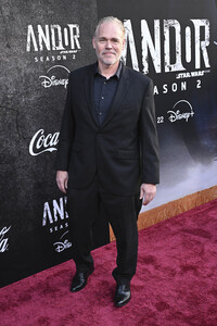 Season 2 Premiere 'Andor' in Los Angeles