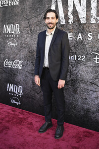 Season 2 Premiere 'Andor' in Los Angeles