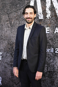 Season 2 Premiere 'Andor' in Los Angeles