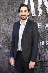 Season 2 Premiere 'Andor' in Los Angeles