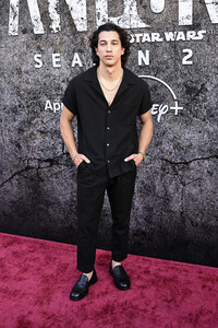 Season 2 Premiere 'Andor' in Los Angeles