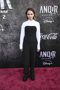 Season 2 Premiere 'Andor' in Los Angeles