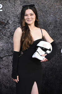 Season 2 Premiere 'Andor' in Los Angeles