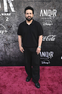 Season 2 Premiere 'Andor' in Los Angeles