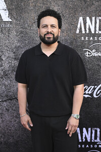 Season 2 Premiere 'Andor' in Los Angeles