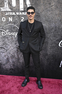 Season 2 Premiere 'Andor' in Los Angeles