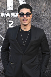 Season 2 Premiere 'Andor' in Los Angeles