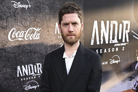 Season 2 Premiere 'Andor' in Los Angeles