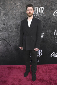 Season 2 Premiere 'Andor' in Los Angeles