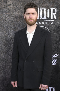 Season 2 Premiere 'Andor' in Los Angeles