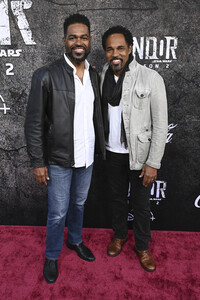 Season 2 Premiere 'Andor' in Los Angeles