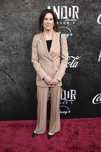 Season 2 Premiere 'Andor' in Los Angeles