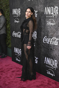 Season 2 Premiere 'Andor' in Los Angeles