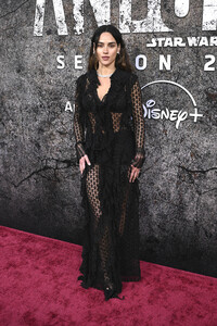 Season 2 Premiere 'Andor' in Los Angeles