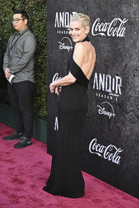 Season 2 Premiere 'Andor' in Los Angeles