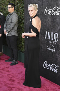 Season 2 Premiere 'Andor' in Los Angeles