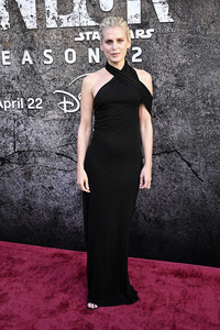 Season 2 Premiere 'Andor' in Los Angeles