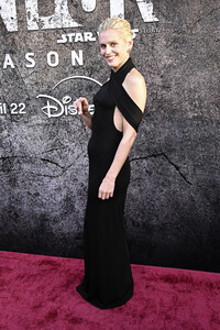 Season 2 Premiere 'Andor' in Los Angeles