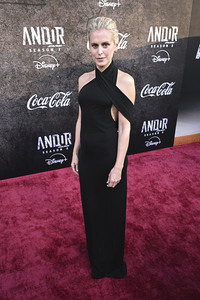 Season 2 Premiere 'Andor' in Los Angeles