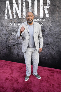 Season 2 Premiere 'Andor' in Los Angeles