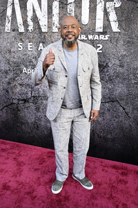 Season 2 Premiere 'Andor' in Los Angeles