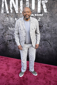 Season 2 Premiere 'Andor' in Los Angeles