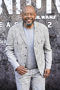 Season 2 Premiere 'Andor' in Los Angeles