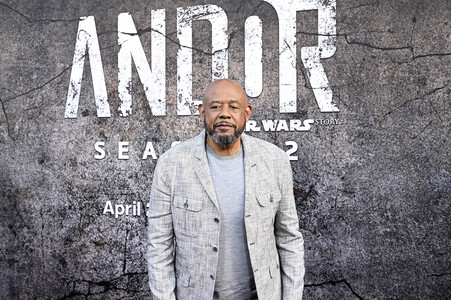 Season 2 Premiere 'Andor' in Los Angeles