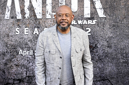 Season 2 Premiere 'Andor' in Los Angeles