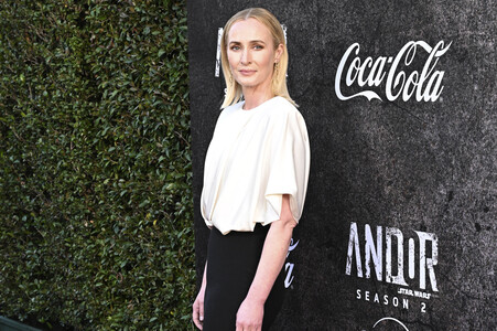 Season 2 Premiere 'Andor' in Los Angeles