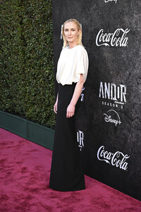 Season 2 Premiere 'Andor' in Los Angeles