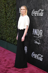 Season 2 Premiere 'Andor' in Los Angeles