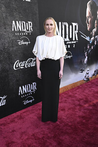 Season 2 Premiere 'Andor' in Los Angeles