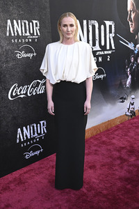 Season 2 Premiere 'Andor' in Los Angeles