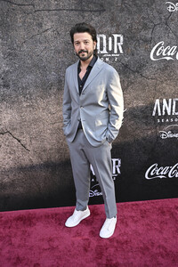Season 2 Premiere 'Andor' in Los Angeles