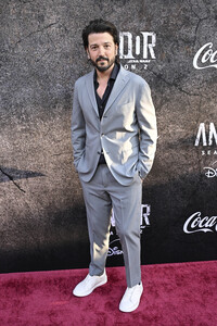 Season 2 Premiere 'Andor' in Los Angeles