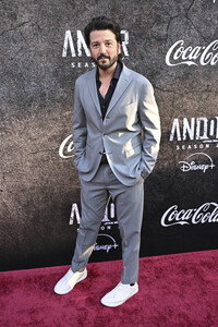 Season 2 Premiere 'Andor' in Los Angeles