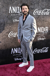 Season 2 Premiere 'Andor' in Los Angeles