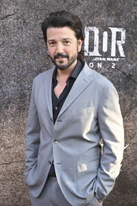 Season 2 Premiere 'Andor' in Los Angeles