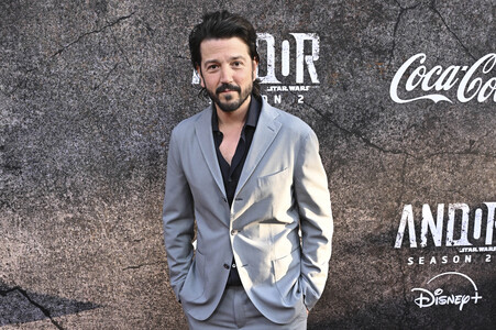 Season 2 Premiere 'Andor' in Los Angeles