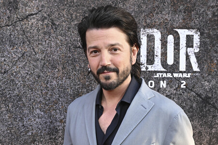 Season 2 Premiere 'Andor' in Los Angeles